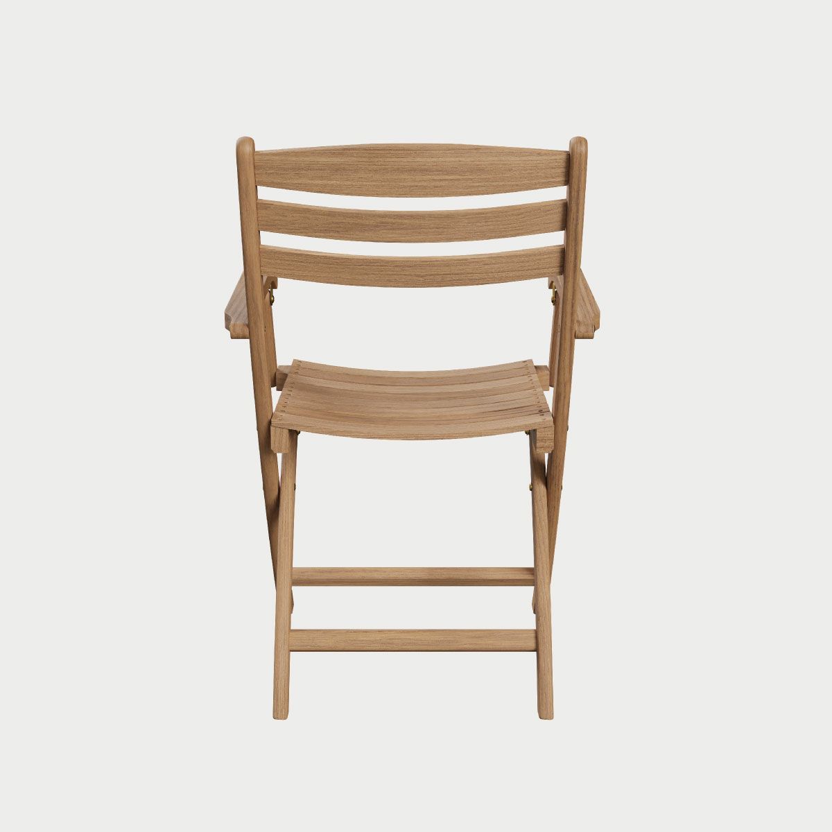 F.H.（フリッツ・ハンセン）SKAGERAK（スカゲラック）Selandia armchair（セランディア アームチェア）/ チーク