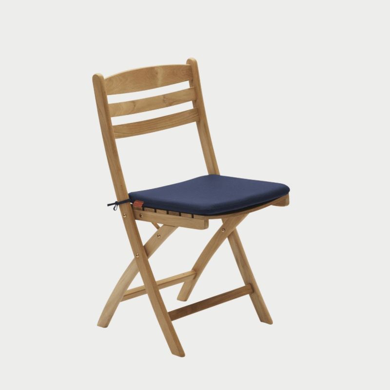 F.H.（フリッツ・ハンセン）SKAGERAK（スカゲラック）Selandia chair seat cushion（セランディア チェアシートクッション）