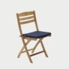 F.H.（フリッツ・ハンセン）SKAGERAK（スカゲラック）Selandia chair seat cushion（セランディア チェアシートクッション）