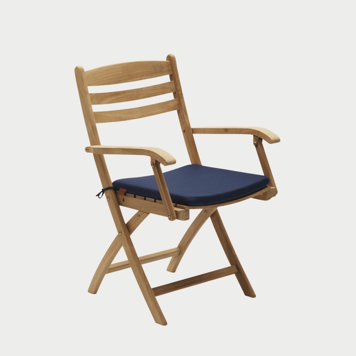 F.H.（フリッツ・ハンセン）SKAGERAK（スカゲラック）Selandia armchair seat cushion（セランディア アームチェアシートクッション）