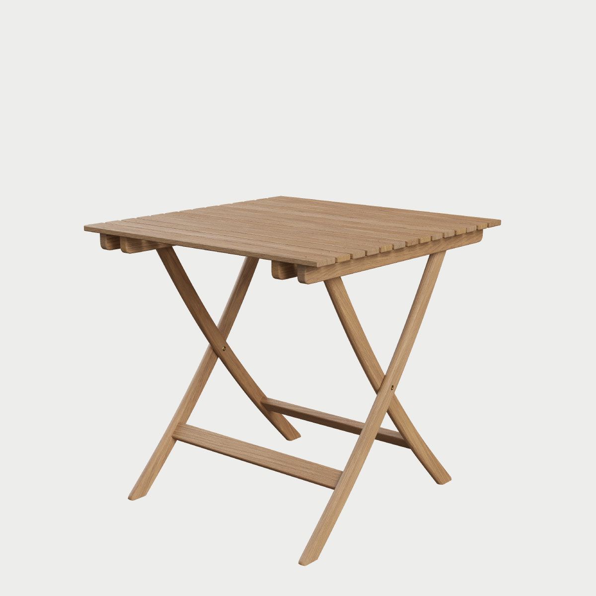 F.H.（フリッツ・ハンセン）SKAGERAK（スカゲラック）Selandia table 75（セランディア テーブル）/ チーク