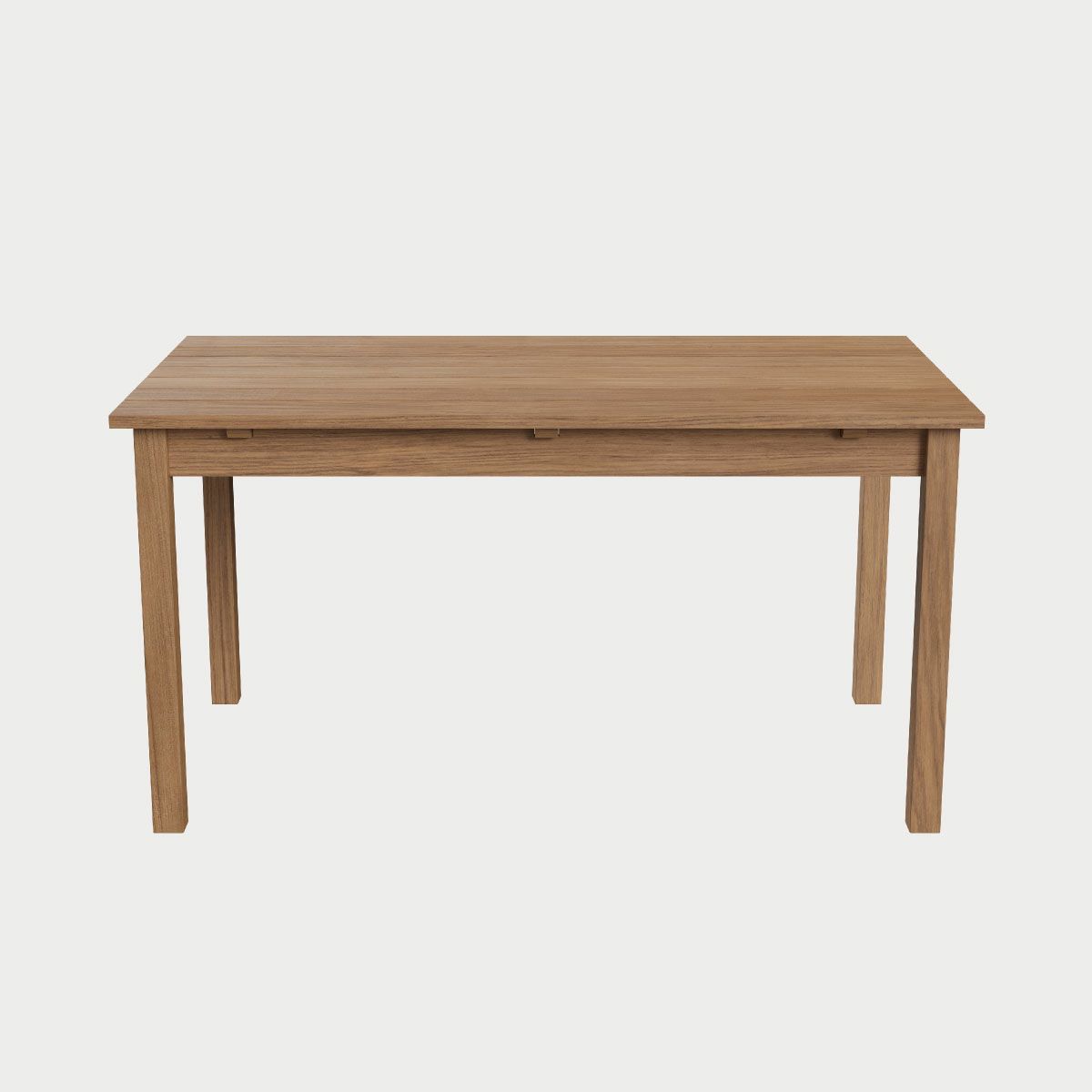 F.H.（フリッツ・ハンセン）SKAGERAK（スカゲラック）Skagen table（スカーゲン テーブル）/ チーク