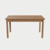 F.H.（フリッツ・ハンセン）SKAGERAK（スカゲラック）Skagen table（スカーゲン テーブル）/ チーク