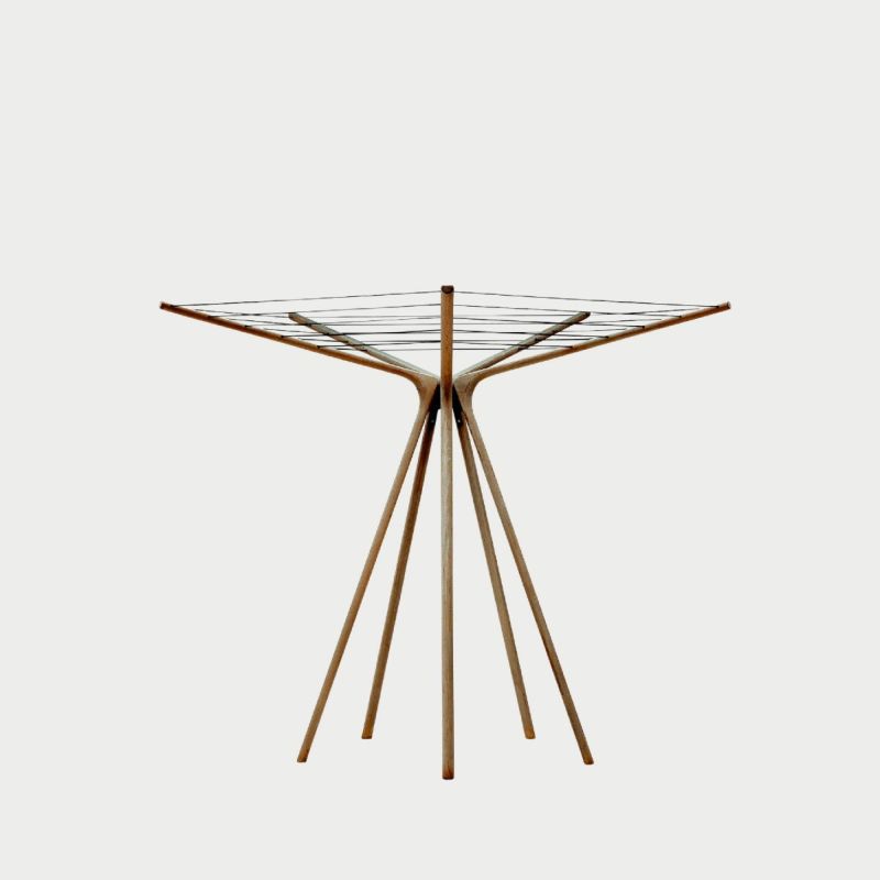 F.H.（フリッツ・ハンセン）SKAGERAK（スカゲラック）Spider Web Rack（スパイダーウェブ ラック）/ チーク