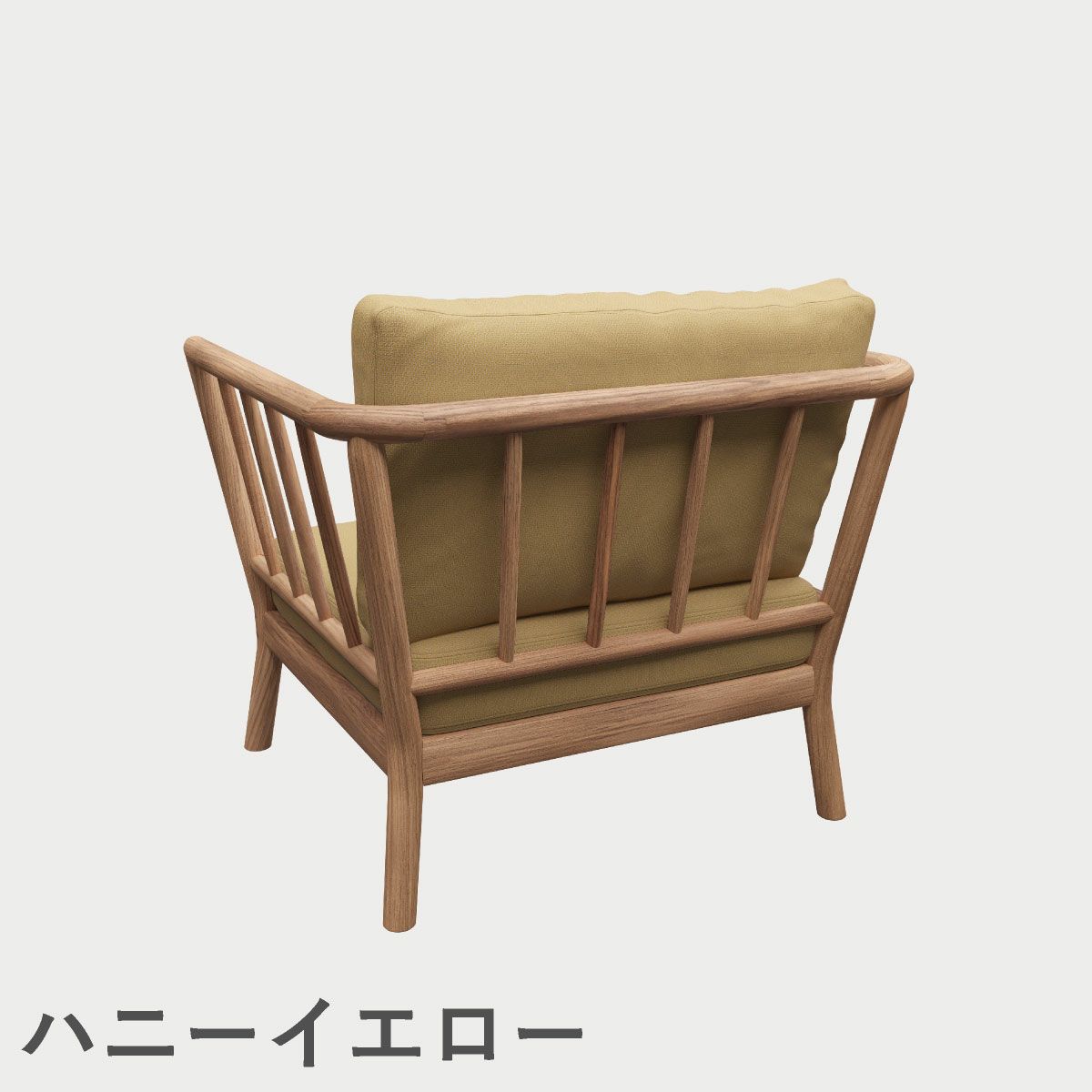 F.H.（フリッツ・ハンセン）SKAGERAK（スカゲラック）Tradition lounge chair（トラディション ラウンジチェア）