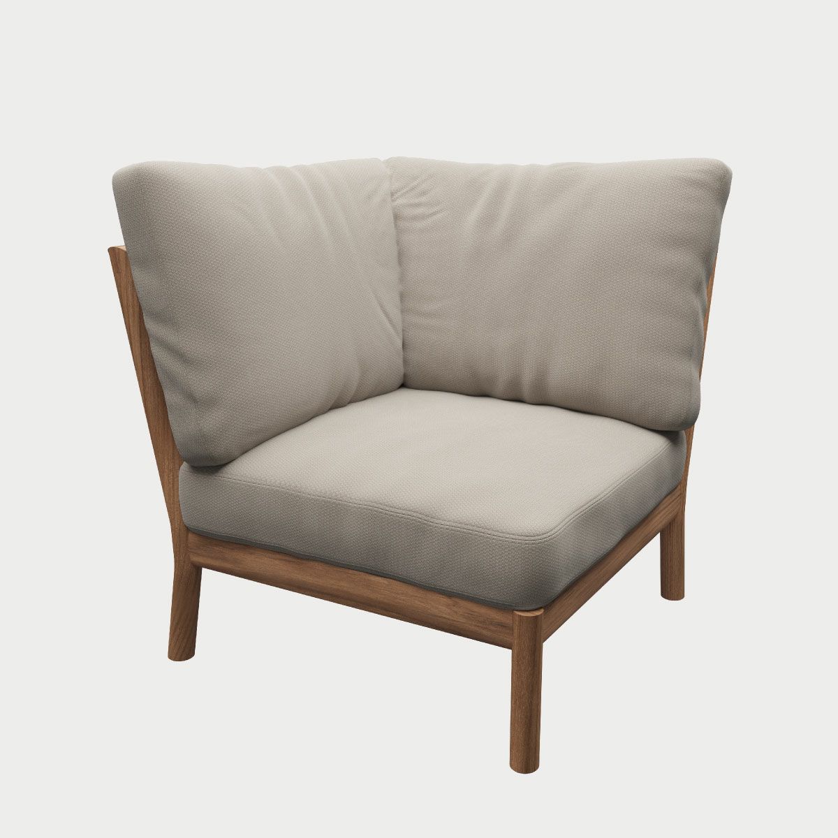 F.H.（フリッツ・ハンセン）SKAGERAK（スカゲラック）Tradition corner module（トラディション コーナーモジュール）