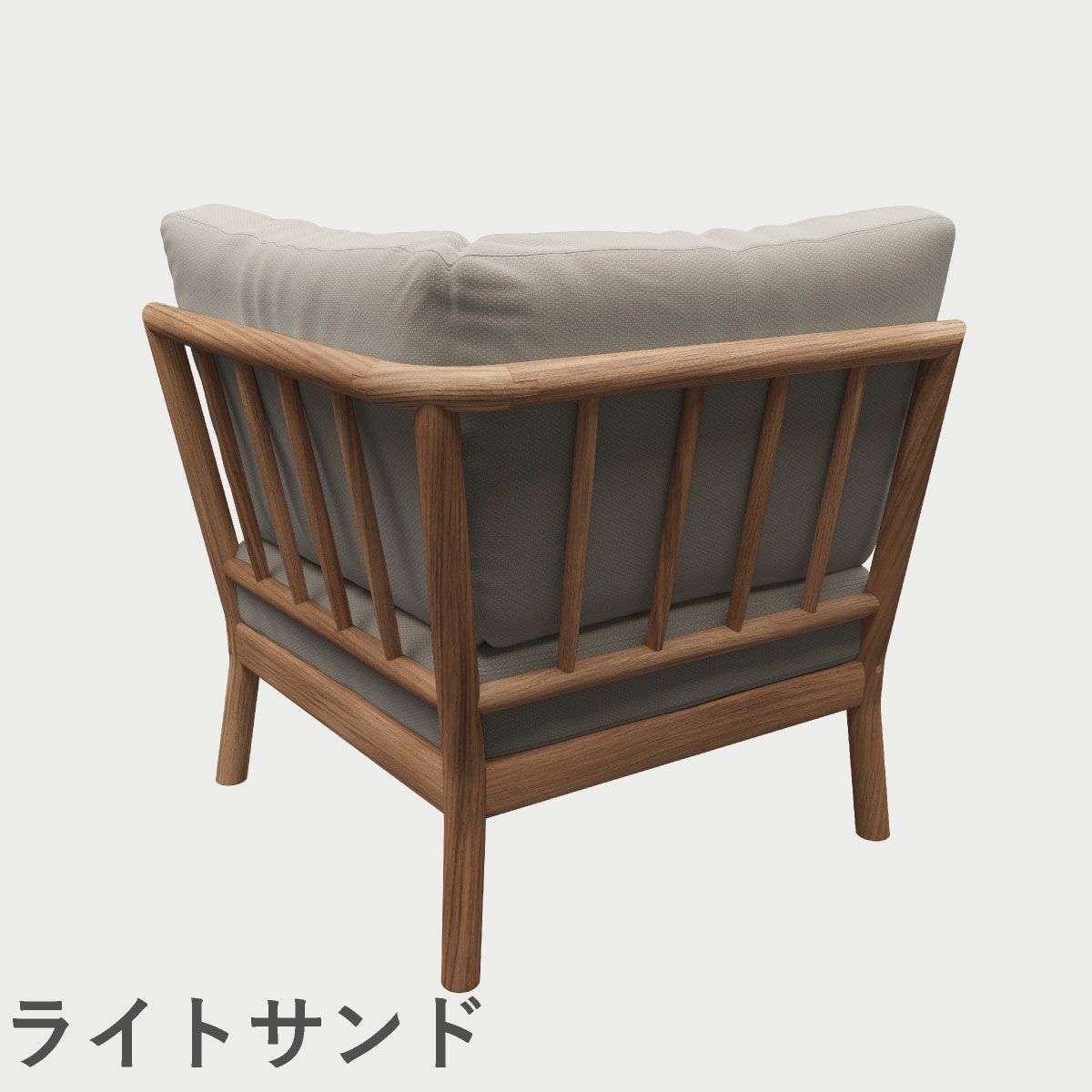 F.H.（フリッツ・ハンセン）SKAGERAK（スカゲラック）Tradition corner module（トラディション コーナーモジュール）