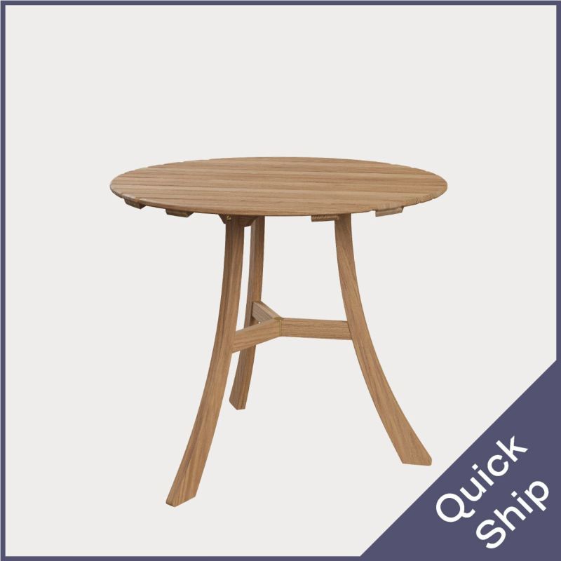 F.H.（フリッツ・ハンセン）SKAGERAK（スカゲラック）Vendia table Φ75（ヴェンディア テーブル）/ チーク