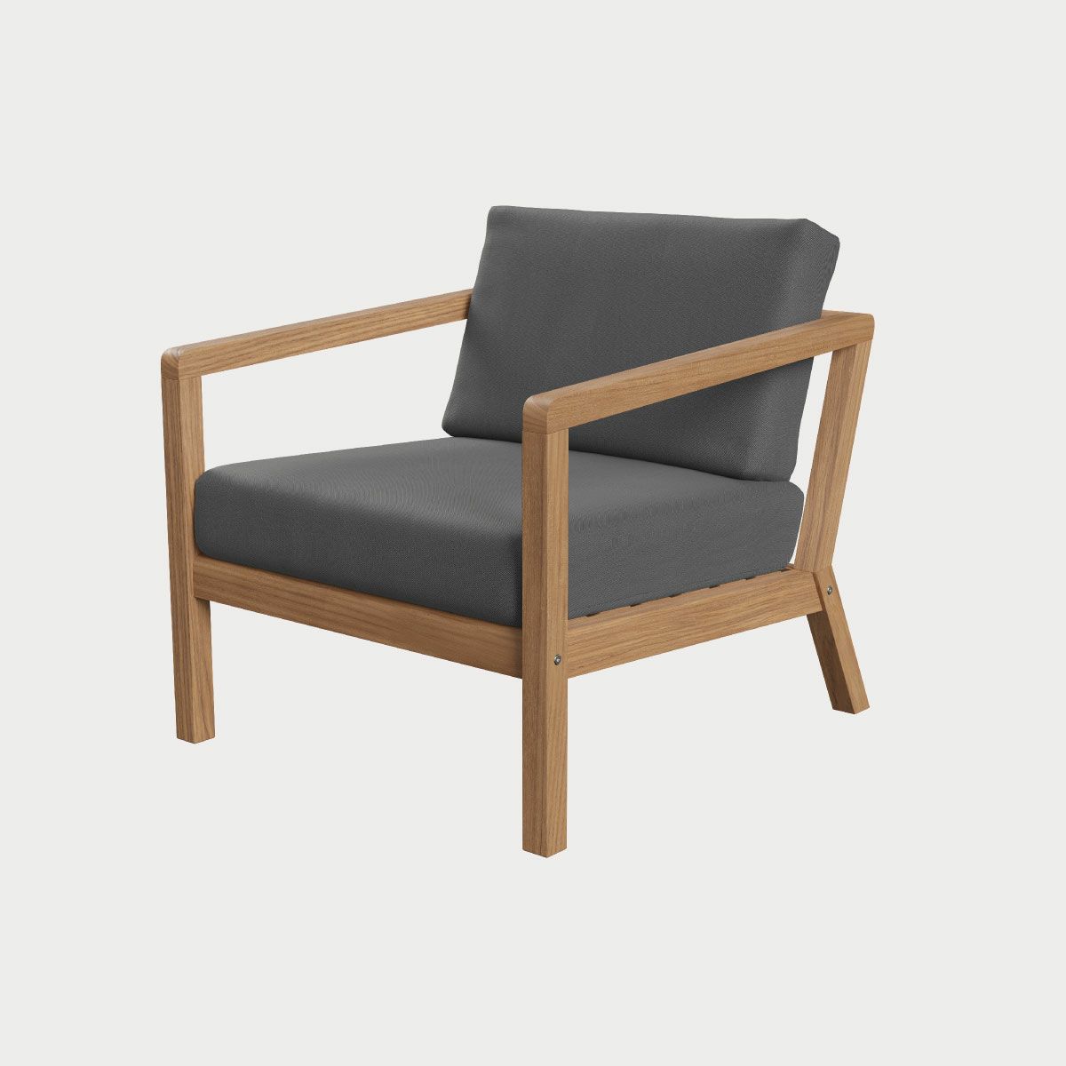 F.H.（フリッツ・ハンセン）SKAGERAK（スカゲラック）Virkelyst chair（ヴィルケリスト チェア）