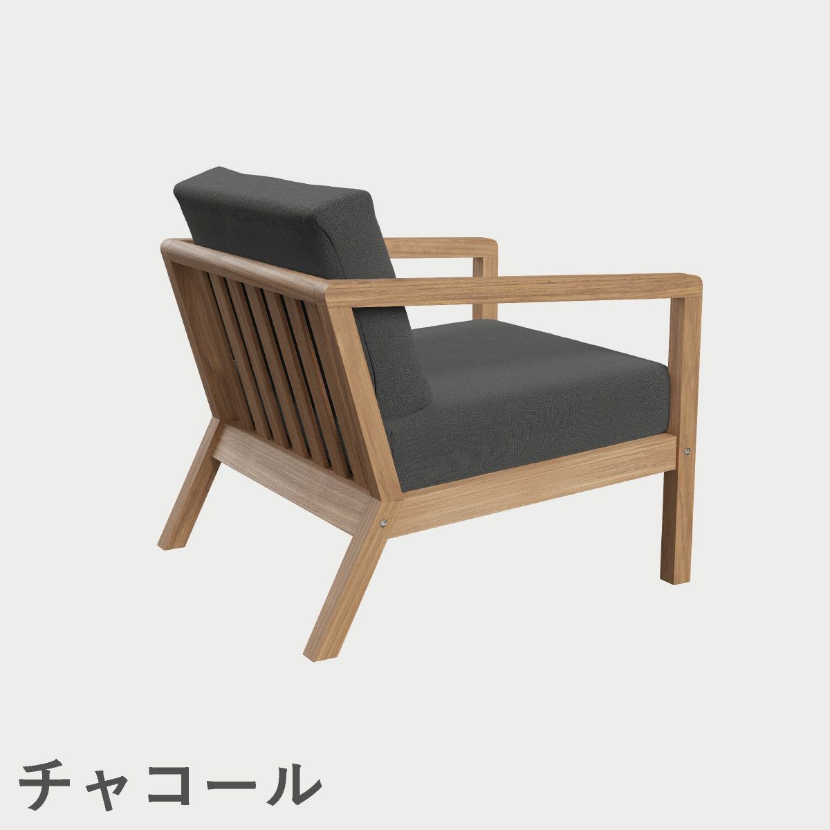 F.H.（フリッツ・ハンセン）SKAGERAK（スカゲラック）Virkelyst chair（ヴィルケリスト チェア）