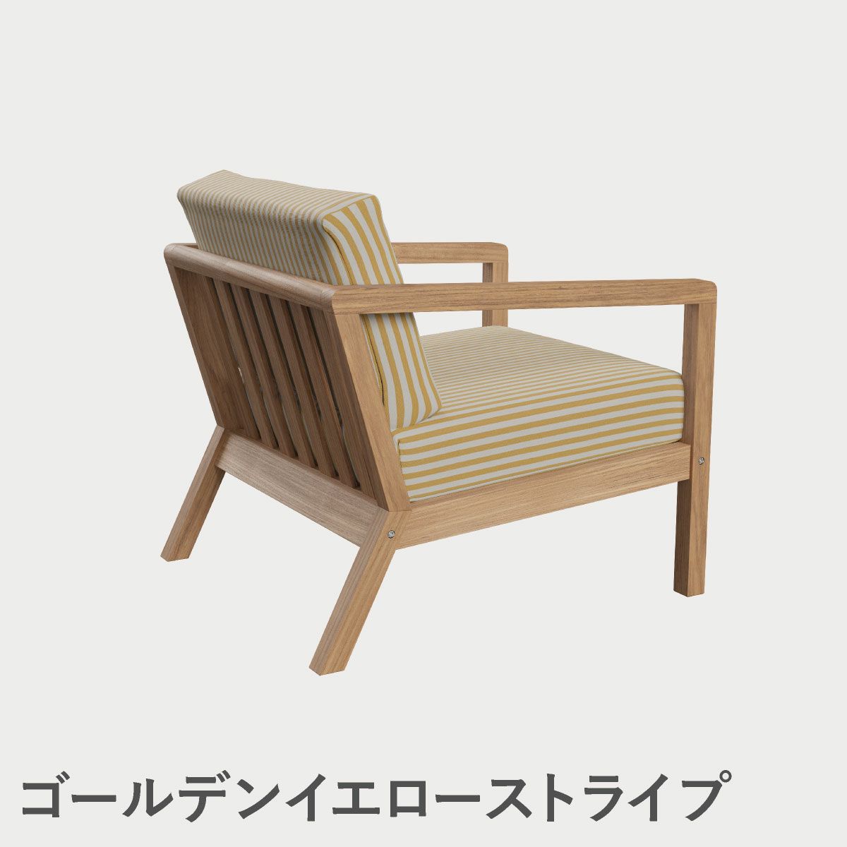 F.H.（フリッツ・ハンセン）SKAGERAK（スカゲラック）Virkelyst chair（ヴィルケリスト チェア）