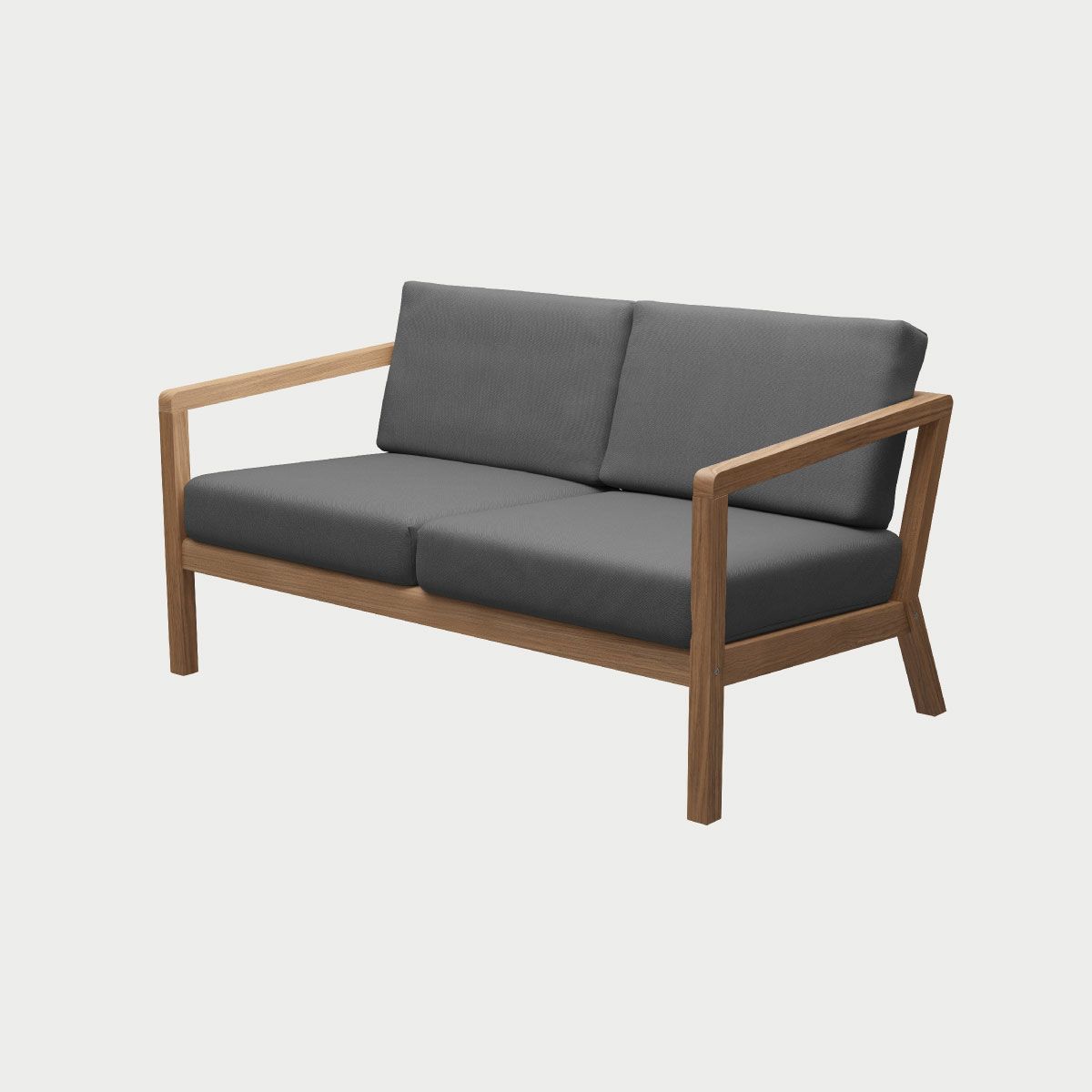 F.H.（フリッツ・ハンセン）SKAGERAK（スカゲラック）Virkelyst 2-seater（ヴィルケリスト ソファ2シーター）