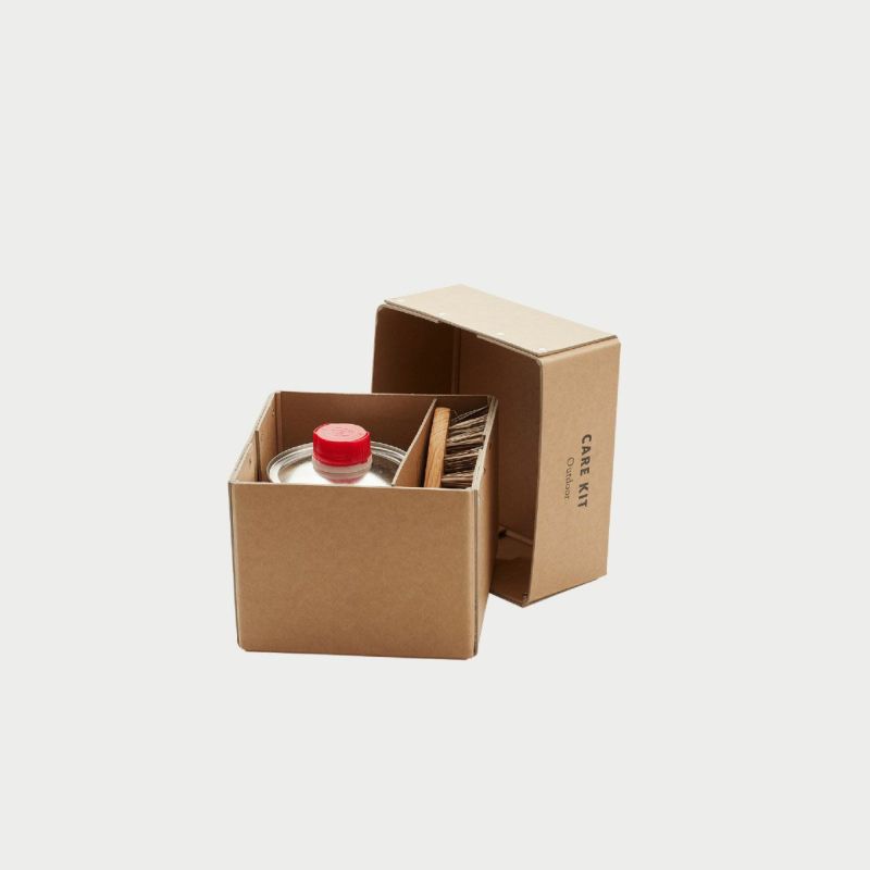 F.H.（フリッツ・ハンセン）SKAGERAK（スカゲラック）Care kit（ケアキット）