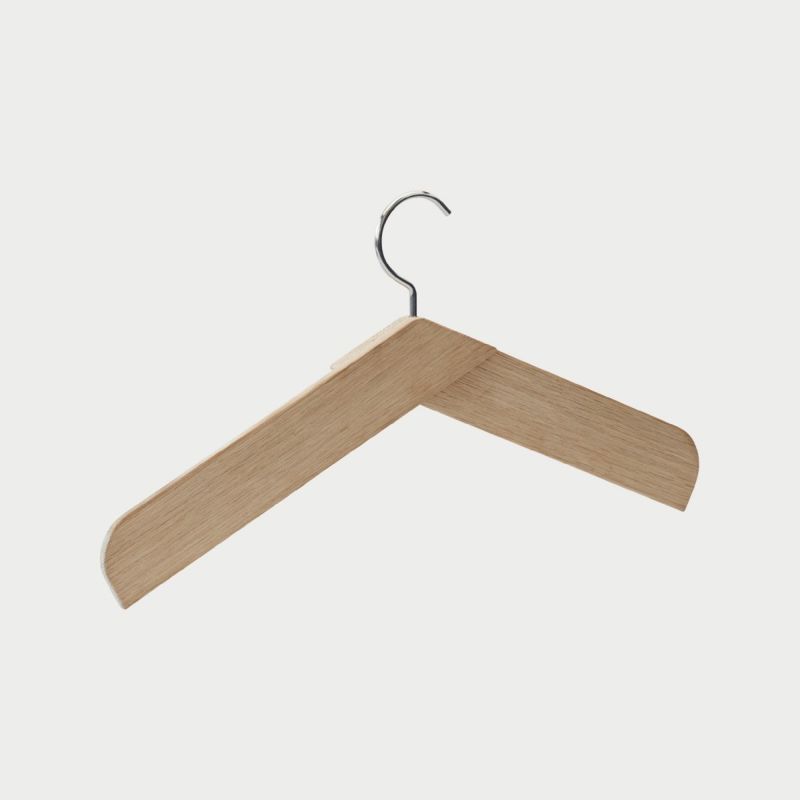 F.H.（フリッツ・ハンセン）SKAGERAK（スカゲラック）COLLAR HANGER（カラー ハンガー）
