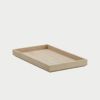 F.H.（フリッツ・ハンセン）SKAGERAK（スカゲラック）NOMAD TRAY 23.5×14cm（ノマド トレイ）/ オーク