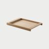 F.H.（フリッツ・ハンセン）SKAGERAK（スカゲラック）NO. 10 TRAY MEDIUM（トレイ ミディアム）
