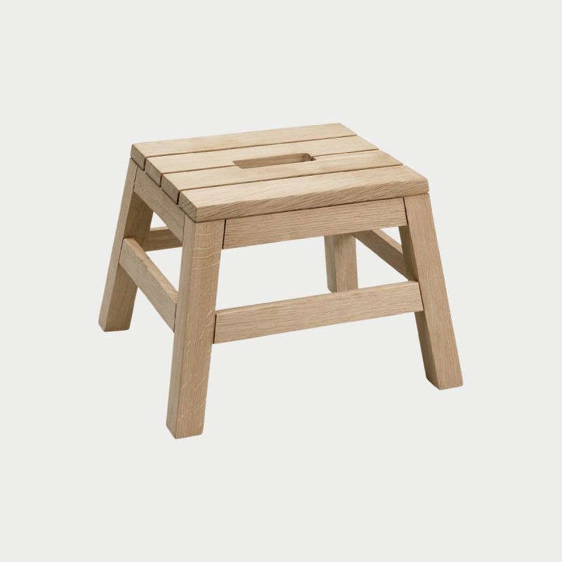 F.H.（フリッツ・ハンセン）SKAGERAK（スカゲラック）DANIA STOOL（ダニア スツール）