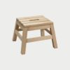 F.H.（フリッツ・ハンセン）SKAGERAK（スカゲラック）DANIA STOOL（ダニア スツール）
