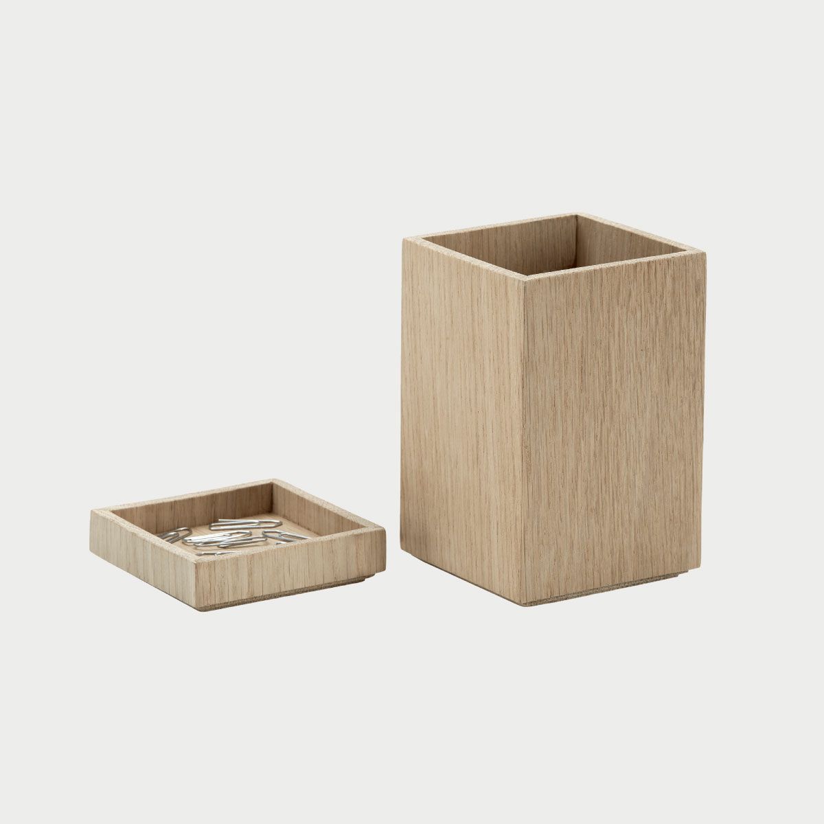 F.H.（フリッツ・ハンセン）SKAGERAK（スカゲラック）NOMAD PEN HOLDER（ノマド ペンホルダー）