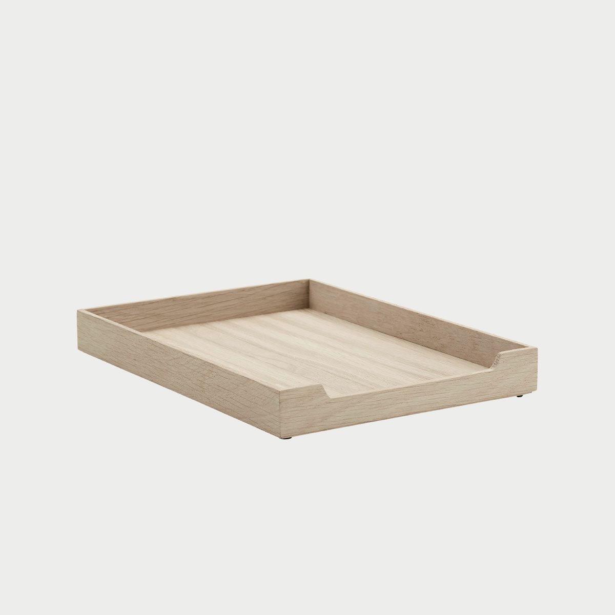 F.H.（フリッツ・ハンセン）SKAGERAK（スカゲラック）NOMAD LETTER TRAY（ノマド レタートレイ）