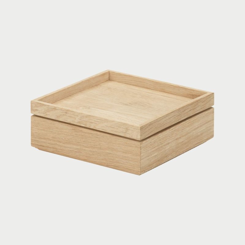 F.H.（フリッツ・ハンセン）SKAGERAK（スカゲラック）NOMAD BOX（ノマド ボックス）