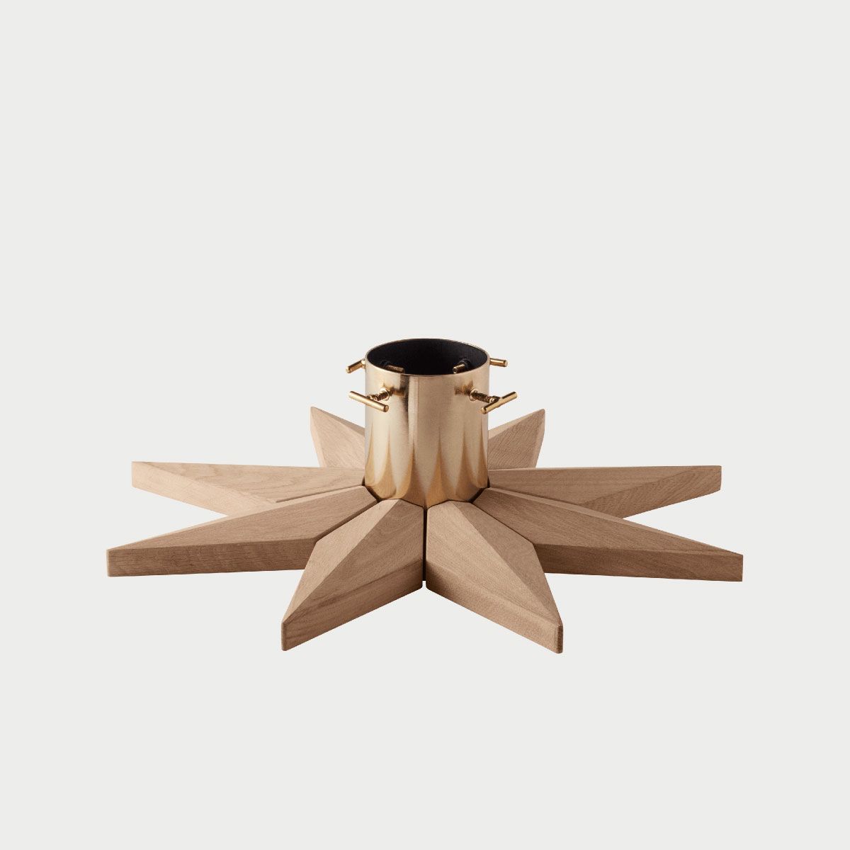 F.H.（フリッツ・ハンセン）SKAGERAK（スカゲラック）STELLA CHRISTMAS TREE BASE（ステラ クリスマスツリーベース）