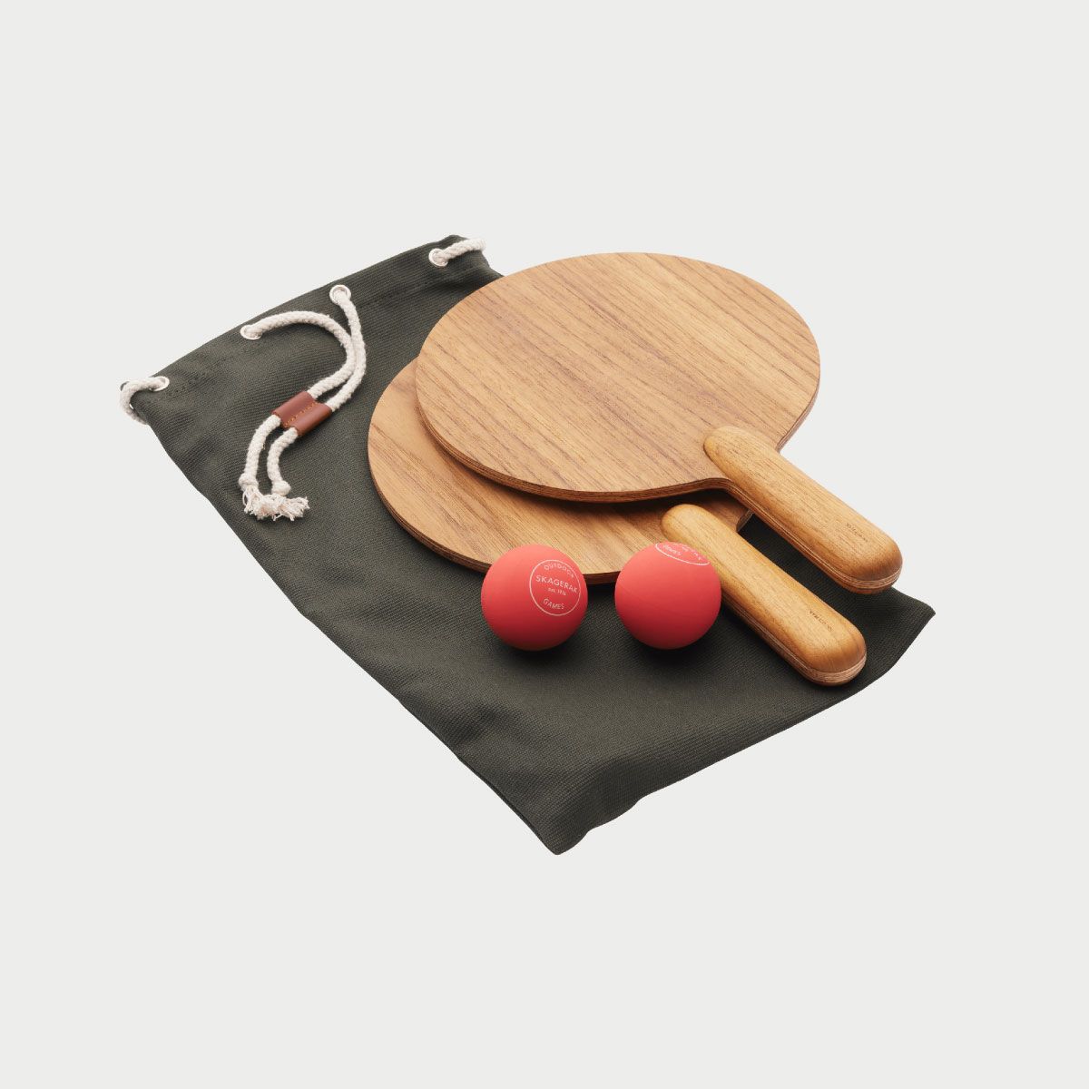 F.H.（フリッツ・ハンセン）SKAGERAK（スカゲラック）BEACH TENNIS（SKAGERAK GAMES）（ビーチ テニス）