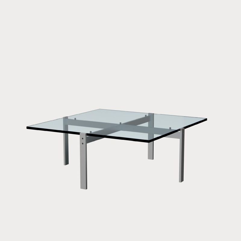 FRITZ HANSEN（フリッツ・ハンセン）PK65 コーヒーテーブル / ガラス