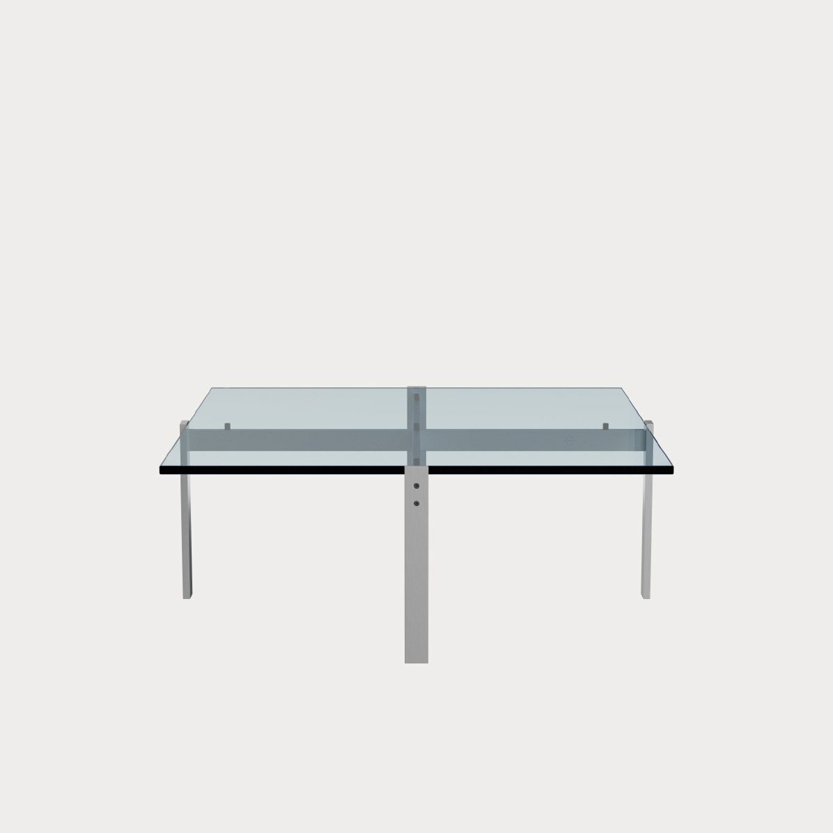 FRITZ HANSEN（フリッツ・ハンセン）PK65 コーヒーテーブル / ガラス