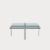 FRITZ HANSEN（フリッツ・ハンセン）PK65 コーヒーテーブル / ガラス