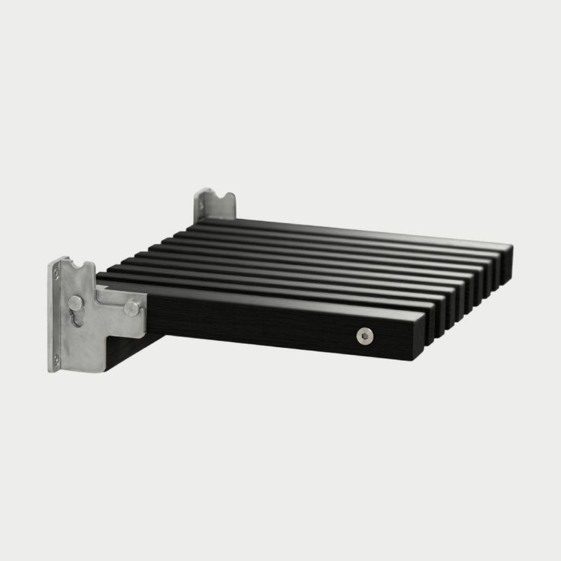 F.H.（フリッツ・ハンセン）SKAGERAK（スカゲラック）Cutter seat（カッター シート）/ ブラックオーク