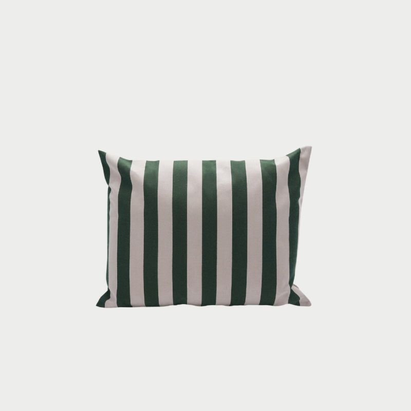 F.H.（フリッツ・ハンセン）SKAGERAK（スカゲラック）Barriere pillow 50×40cm（バリエレ ピロー ）