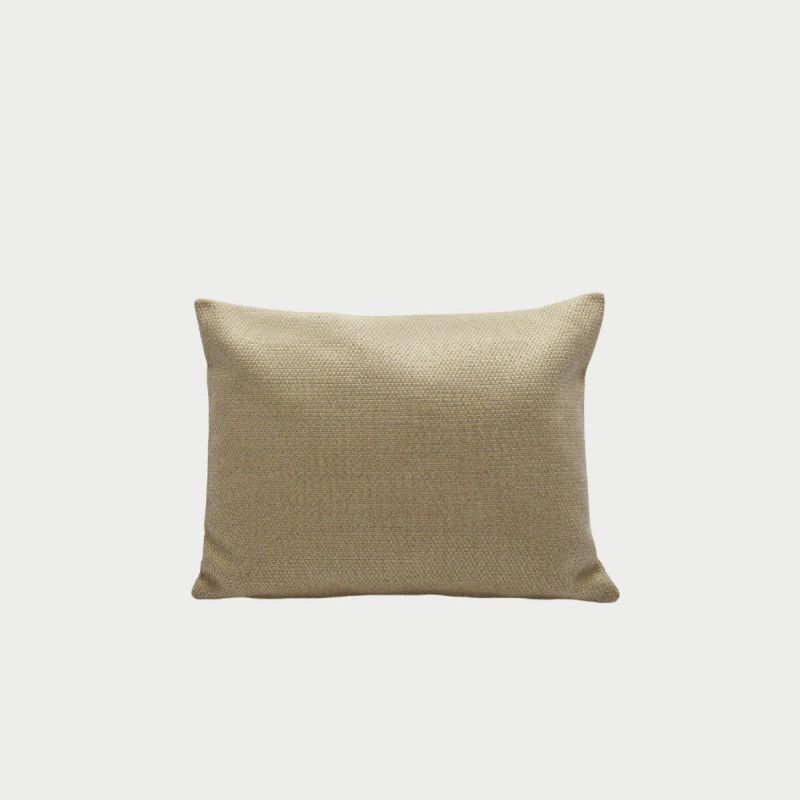 F.H.（フリッツ・ハンセン）SKAGERAK（スカゲラック）Barriere pillow 50×40cm（バリエレ ピロー ）