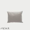 F.H.（フリッツ・ハンセン）SKAGERAK（スカゲラック）Barriere pillow 50×40cm（バリエレ ピロー ）