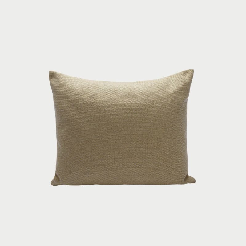 F.H.（フリッツ・ハンセン）SKAGERAK（スカゲラック）Barriere pillow 60×50cm（バリエレ ピロー ）