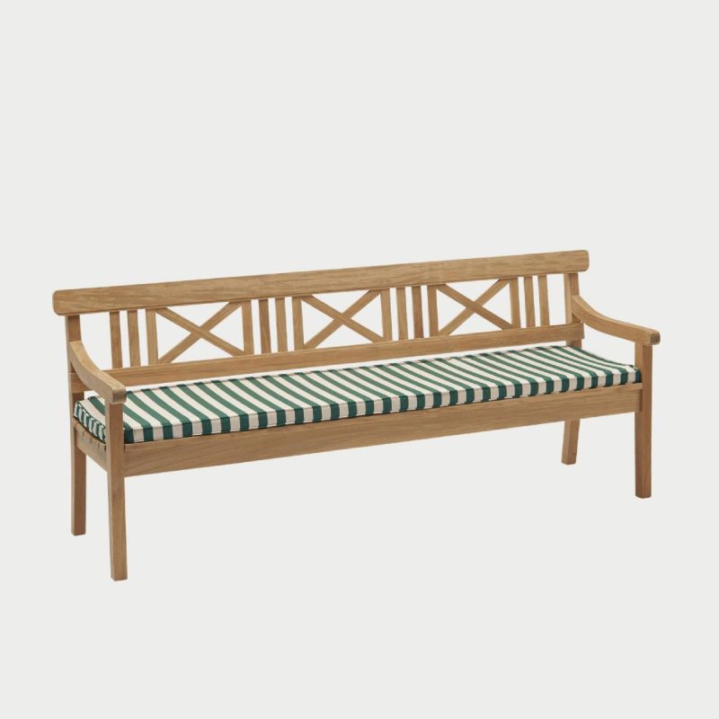 F.H.（フリッツ・ハンセン）SKAGERAK（スカゲラック）Drachmann cushion 200cm（ドラックマン ベンチクッション）