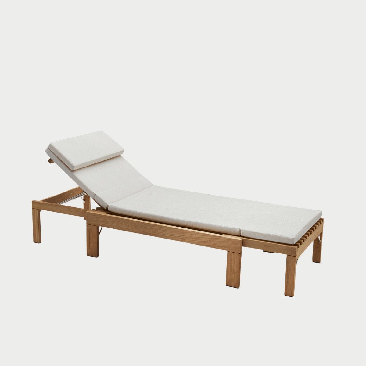 F.H.（フリッツ・ハンセン）SKAGERAK（スカゲラック）Riviera cushion（リヴィエラ クッション）/ パピルス