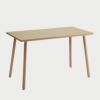 F.H.（フリッツ・ハンセン）SKAGERAK（スカゲラック）Georg desk（ジョージ デスク）/ オーク（無加工）