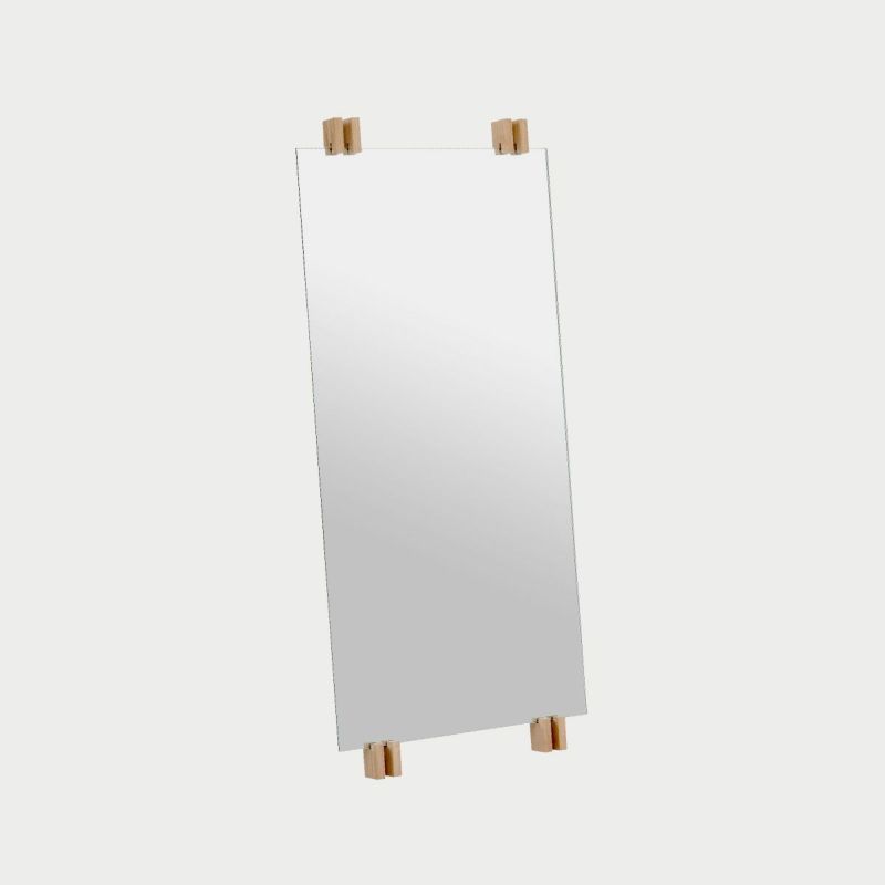 F.H.（フリッツ・ハンセン）SKAGERAK（スカゲラック）Cutter mirror（カッター ミラー）