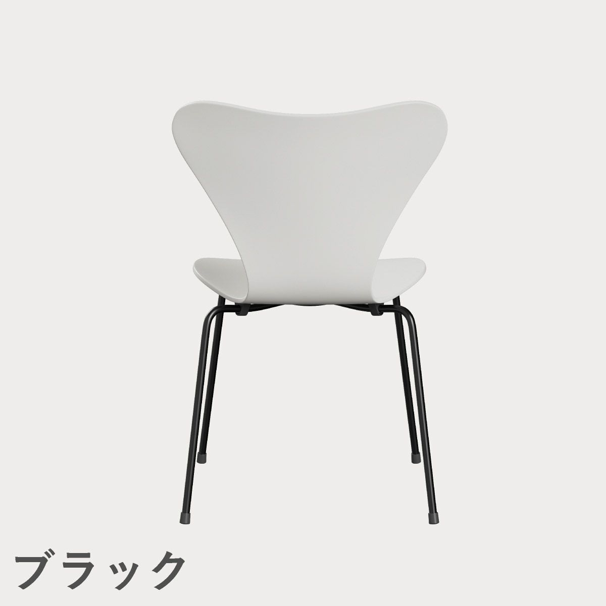 FRITZ HANSEN（フリッツ・ハンセン）SERIES 7（セブンチェア） ラッカー / ホワイト