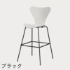 FRITZ HANSEN（フリッツ・ハンセン）SERIES 7（セブンチェア）バースツール ラッカー / ホワイト