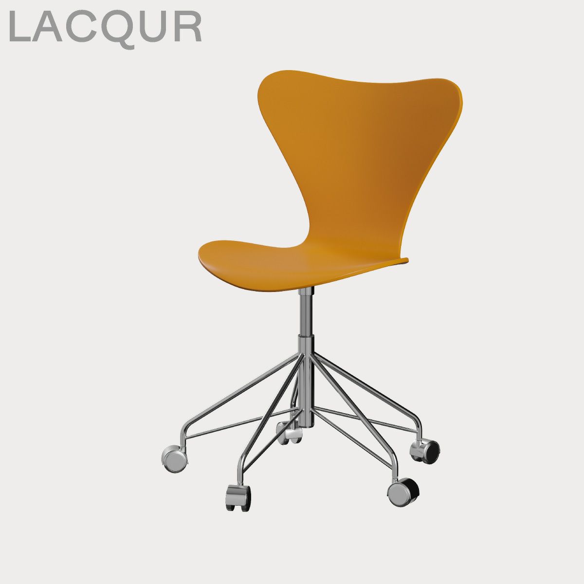 フリッツ・ハンセン（FRITZ HANSEN）SERIES 7（セブンチェア