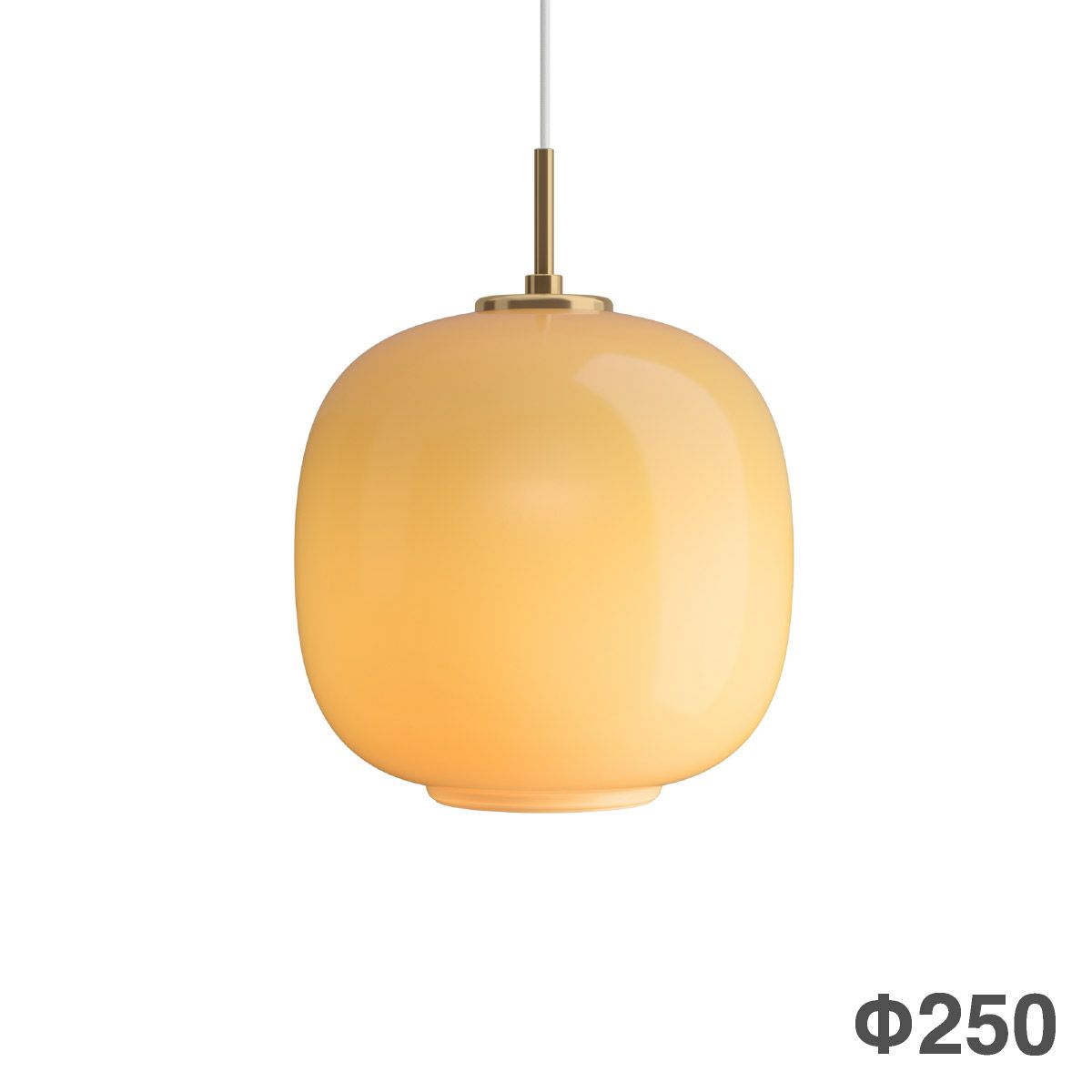 ルイスポールセン（Louis Poulsen） VL 45 ラジオハウス ペンダント