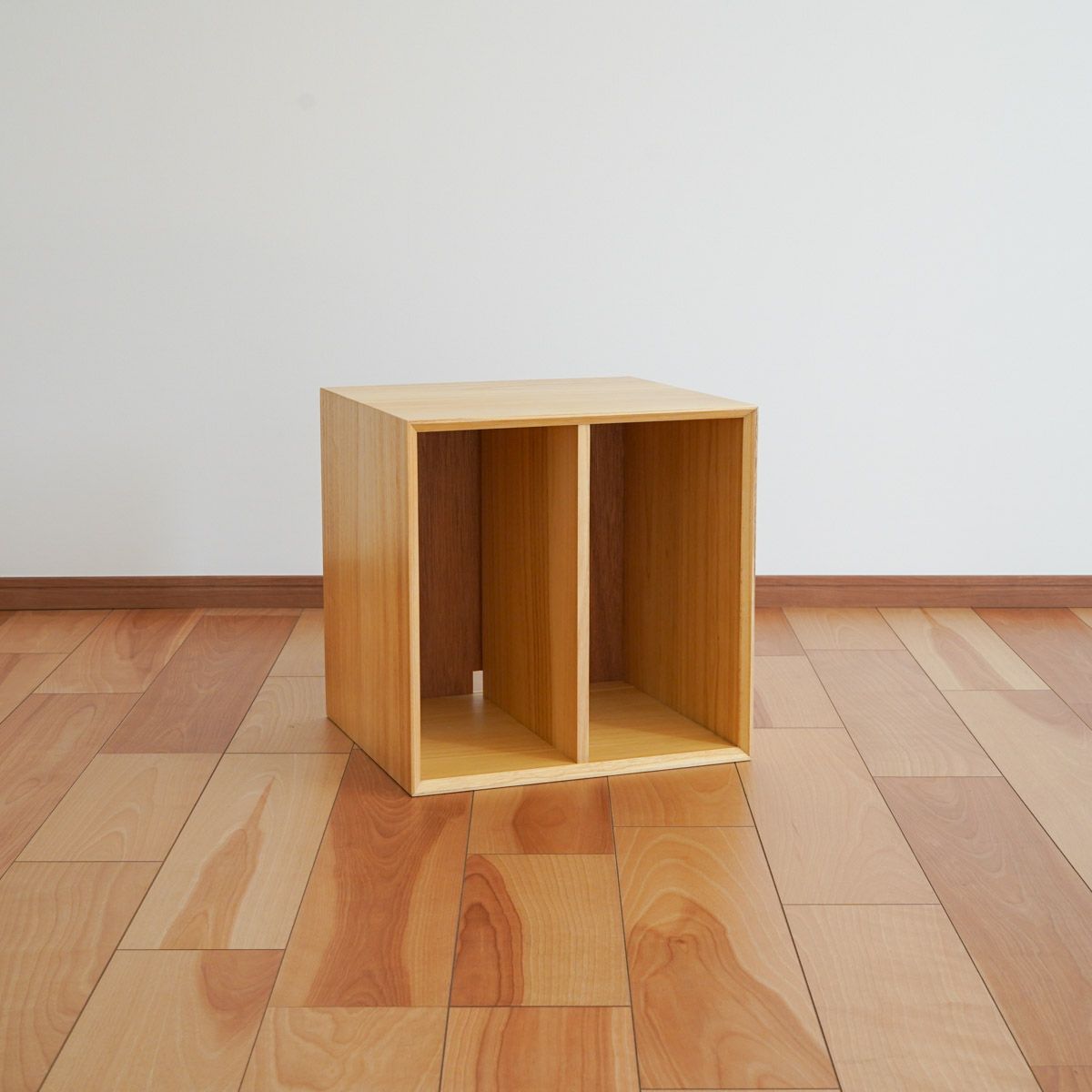 《レンタル使用品》826STANDARD UNIT シングルボックス [B1] ナチュラル