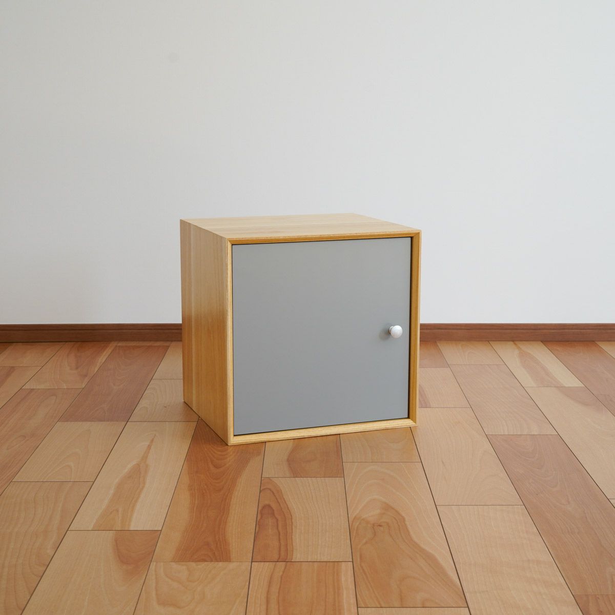 《レンタル使用品》826STANDARD UNIT ドアボックスボックス [BD] ナチュラル【個体A】