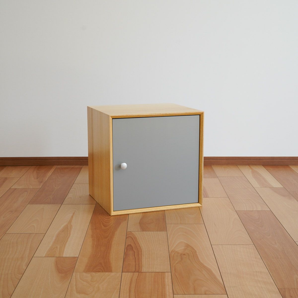 《レンタル使用品》826STANDARD UNIT ドアボックスボックス [BD] ナチュラル【個体A】