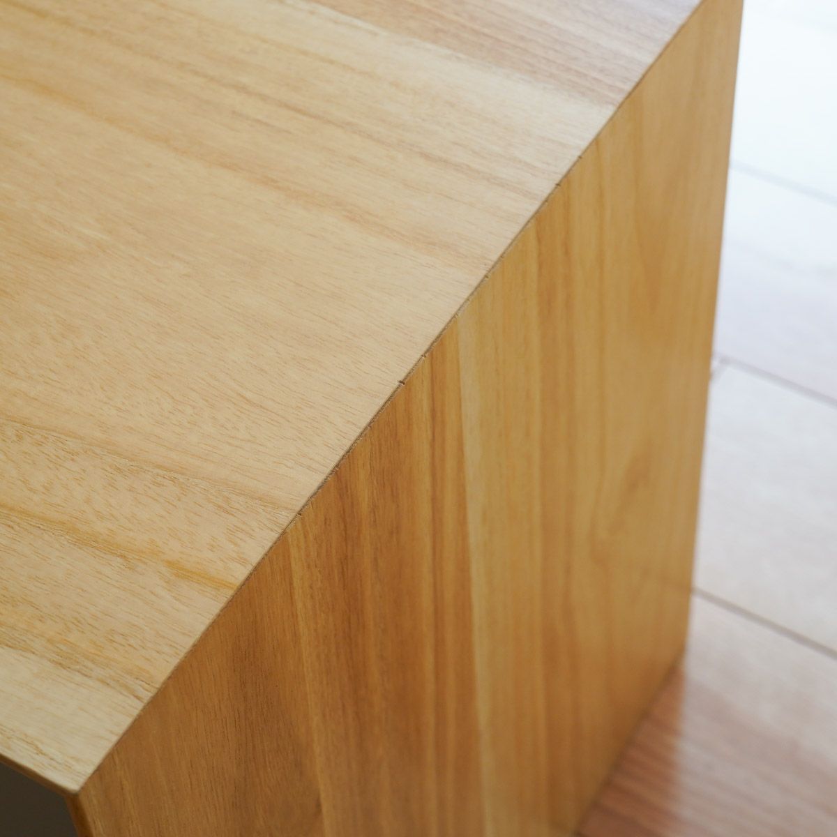 《レンタル使用品》826STANDARD UNIT ドアボックスボックス [BD] ナチュラル【個体A】