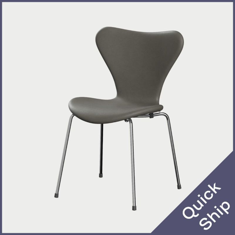 FRITZ HANSEN（フリッツ・ハンセン）SERIES 7（セブンチェア）  フルパディング エッセンシャルレザー（ラーバ）