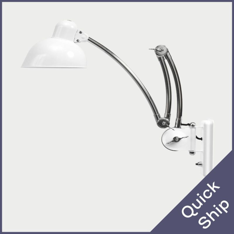 FRITZ HANSEN（フリッツ・ハンセン）KAISER IDELL（カイザー・イデル） ウォールランプ / 6559-W