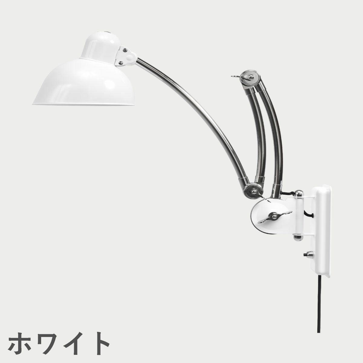 FRITZ HANSEN（フリッツ・ハンセン）KAISER IDELL（カイザー・イデル） ウォールランプ / 6559-W